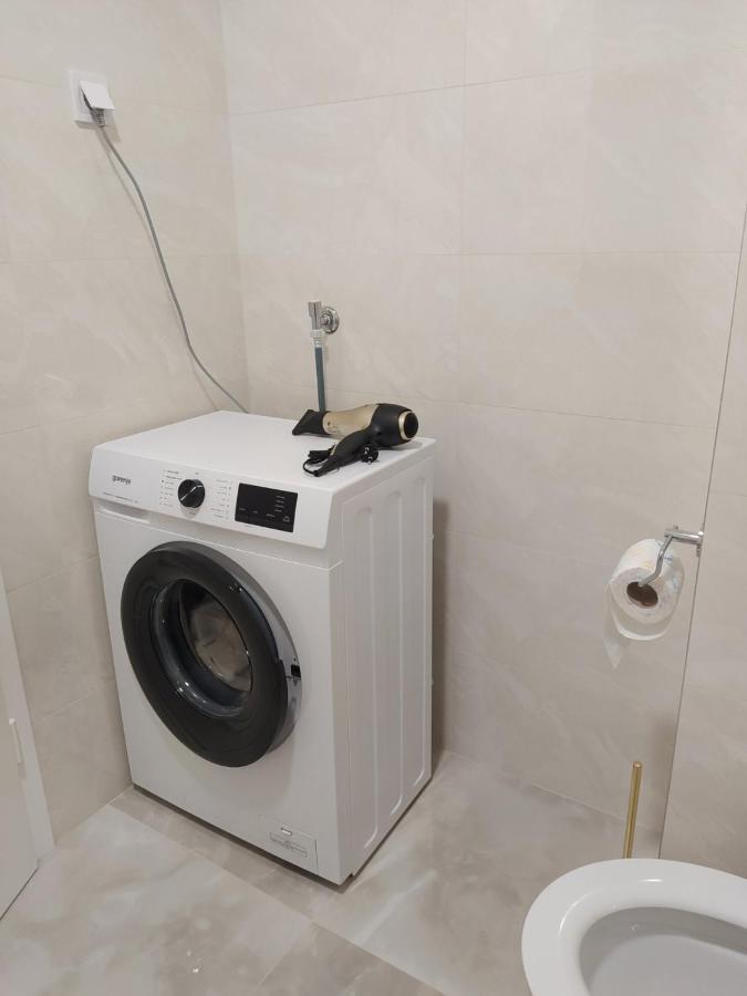 Apartman Lena Banja Luka Exteriör bild