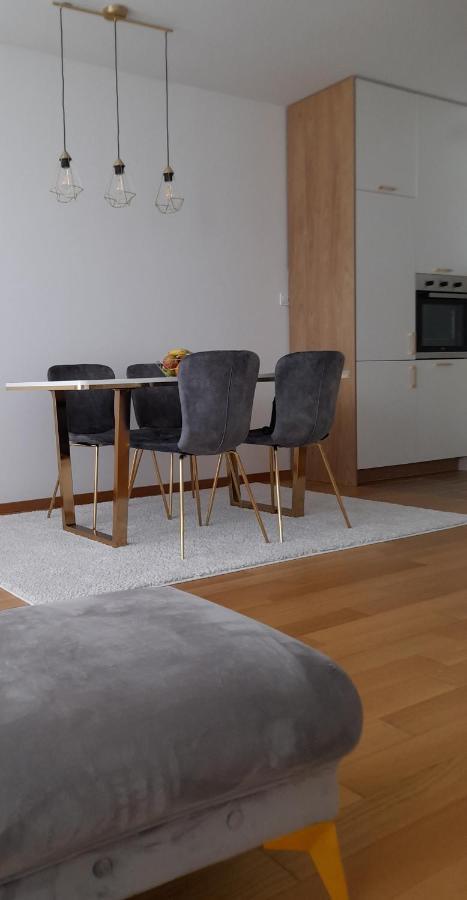 Apartman Lena Banja Luka Exteriör bild