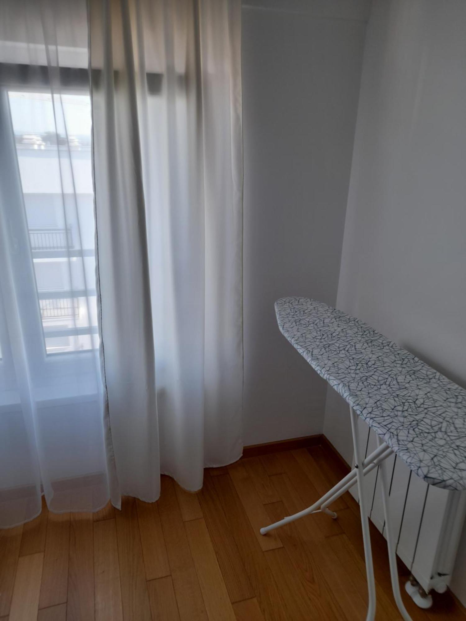 Apartman Lena Banja Luka Exteriör bild