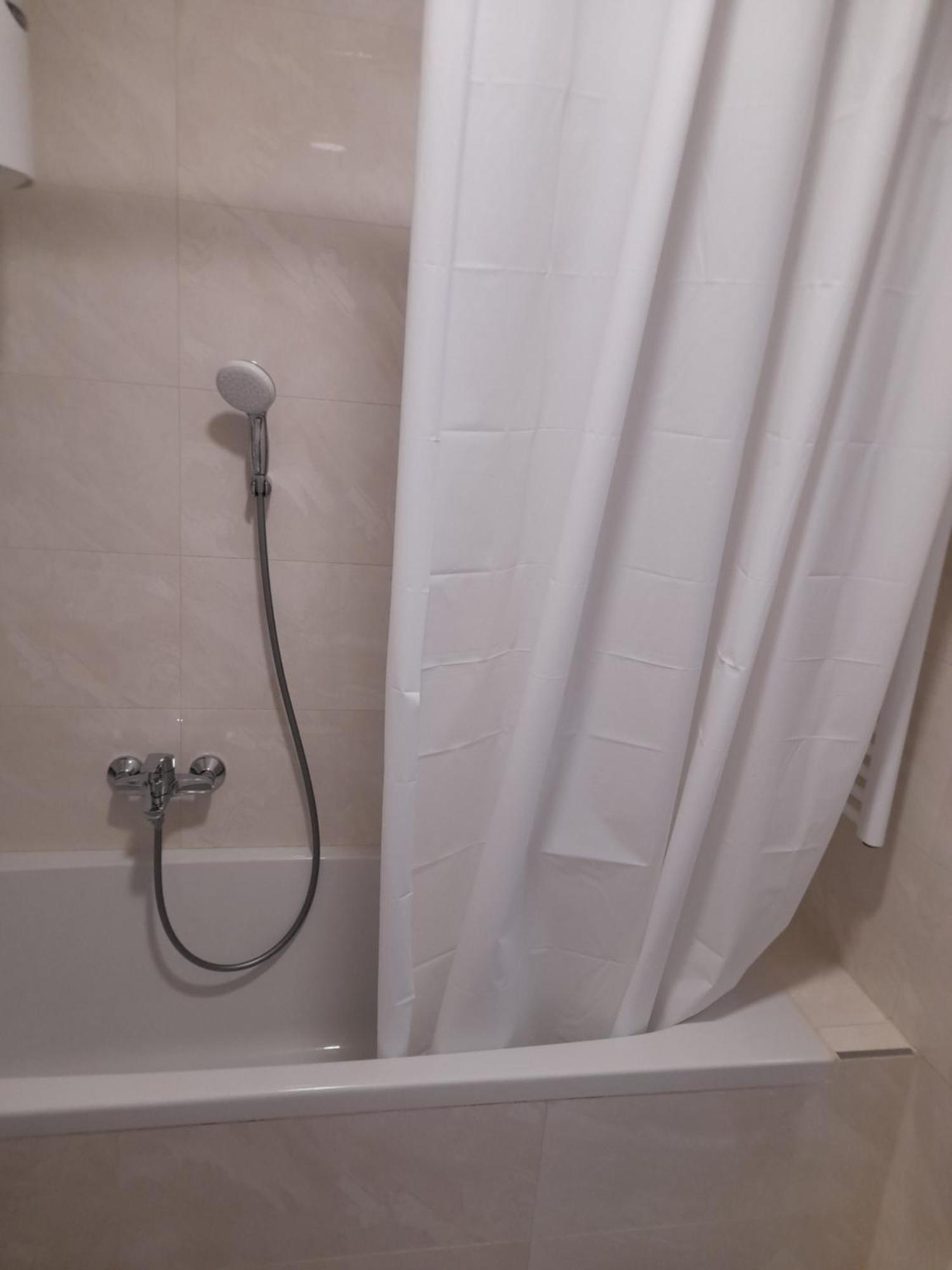 Apartman Lena Banja Luka Exteriör bild