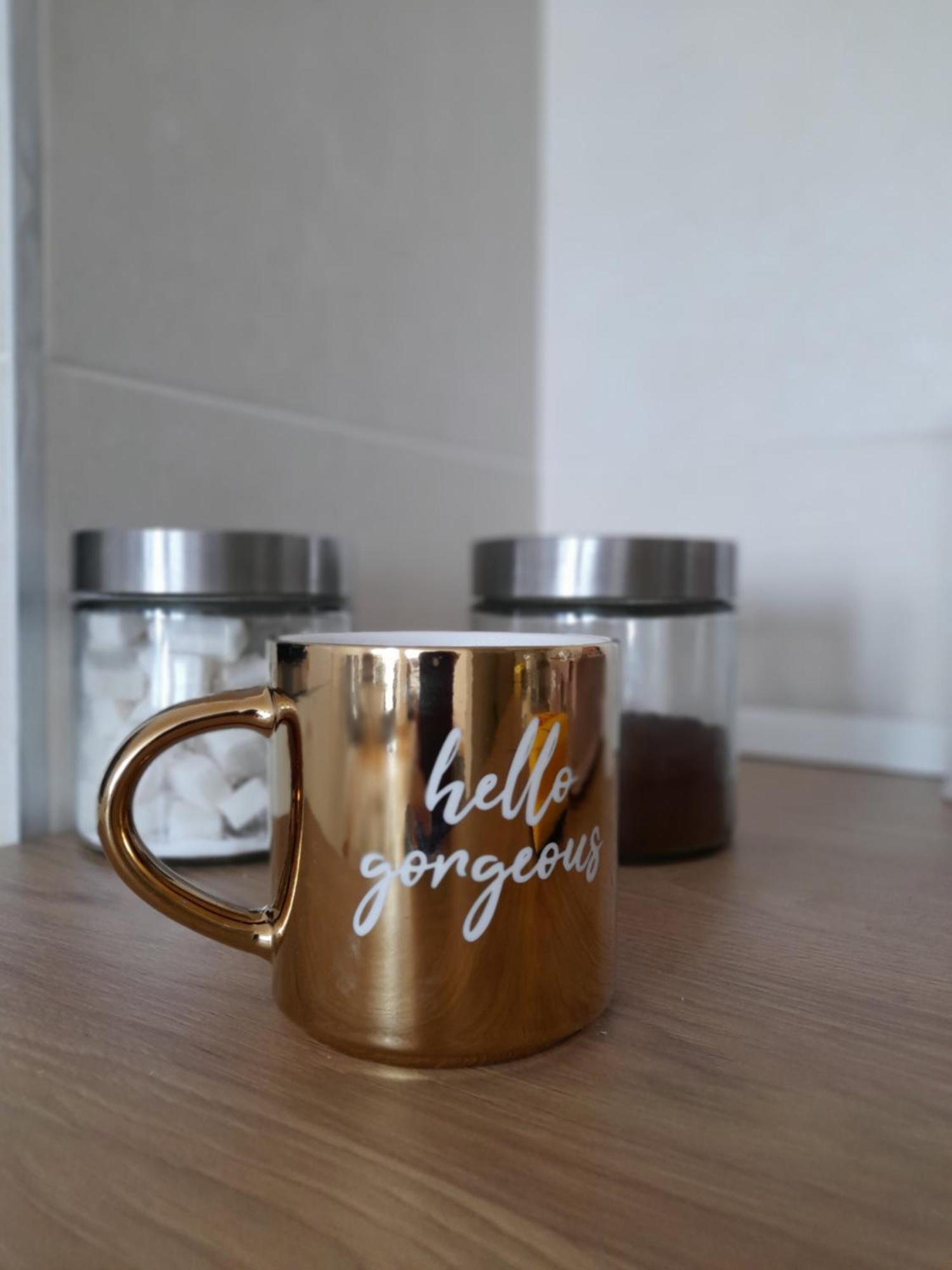 Apartman Lena Banja Luka Exteriör bild